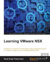 Learning Vmware Nsx
