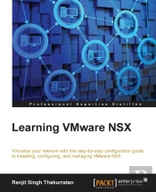 Learning Vmware Nsx