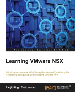 Bertrand.pt - Learning Vmware Nsx