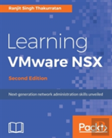 Learning Vmware Nsx -
