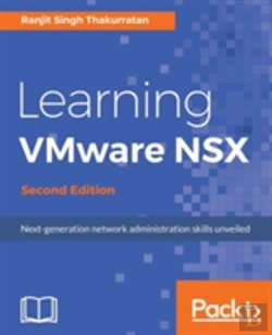 Bertrand.pt - Learning Vmware Nsx -