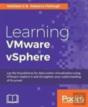 Learning Vmware Vsphere