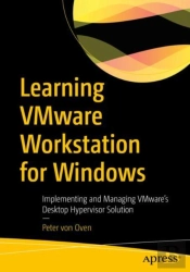Learning Vmware Workstation For Windows