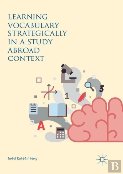 Bertrand.pt - Learning Vocabulary Strategically In A Study Abroad Context