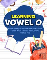 Learning Vowel O