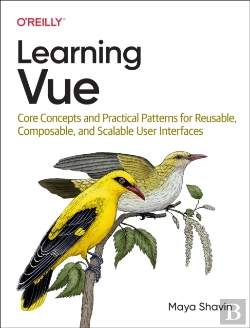 Bertrand.pt - Learning Vue