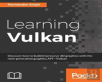 Learning Vulkan