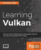 Learning Vulkan
