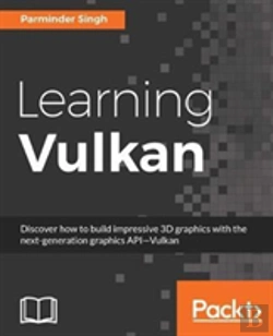 Bertrand.pt - Learning Vulkan