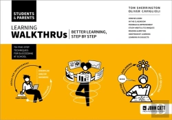 Bertrand.pt - Learning Walkthrus: Students & Parents - Better Learning, Step By Step