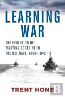 Learning War