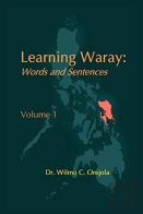 Learning Waray Vol. 1