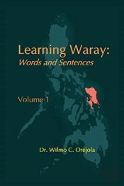 Learning Waray Vol. 1