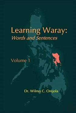 Bertrand.pt - Learning Waray Vol. 1