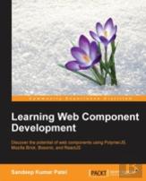 Learning Web Component Development