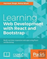 Learning Web Development With React And Bootstrap