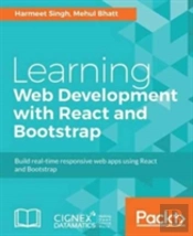 Learning Web Development With React And Bootstrap