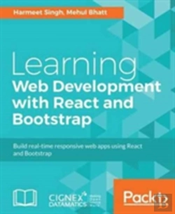 Bertrand.pt - Learning Web Development With React And Bootstrap