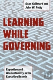 Learning While Governing