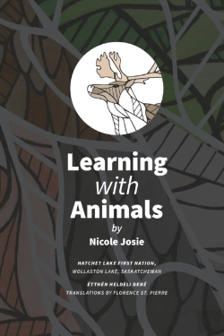 Bertrand.pt - Learning With Animals:  Tth N Heldeli De