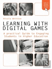 Learning With Digital Games