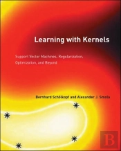 Learning With Kernels 8211 Support V