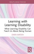 Learning With Learning Disability