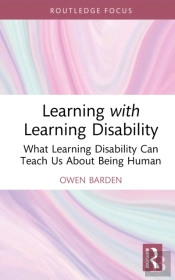 Learning With Learning Disability