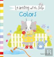 Learning With Skip. Colors