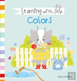 Bertrand.pt - Learning With Skip. Colors