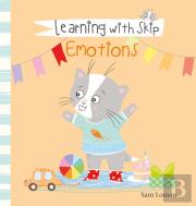 Learning With Skip. Emotions