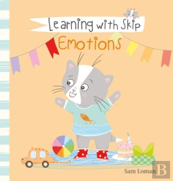 Bertrand.pt - Learning With Skip. Emotions