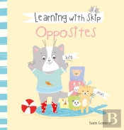 Learning With Skip. Opposites