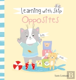 Bertrand.pt - Learning With Skip. Opposites