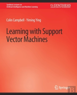 Bertrand.pt - Learning With Support Vector Machines