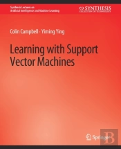 Learning With Support Vector Machines