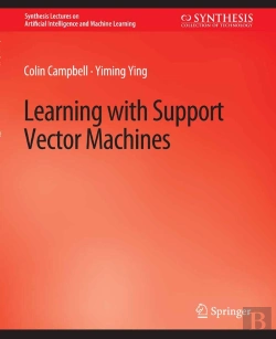 Bertrand.pt - Learning With Support Vector Machines