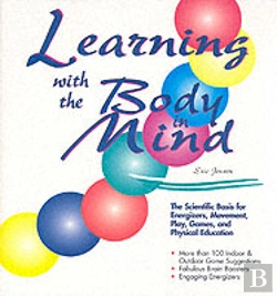 Bertrand.pt - Learning With The Body In Mind