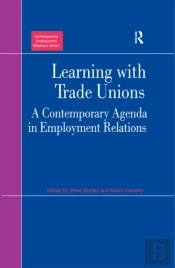 Learning With Trade Unions