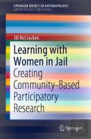 Learning With Women In Jail