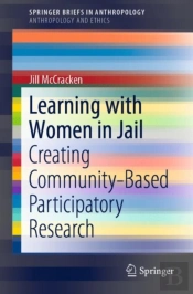 Learning With Women In Jail