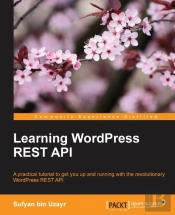 Learning Wordpress Rest Api