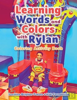 Bertrand.pt - Learning Words And Colors With Rylan