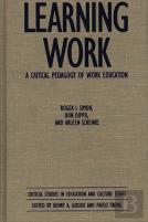 Learning Work
