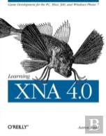 Learning Xna 4.0