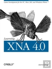 Learning Xna 4.0