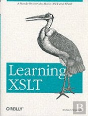 Learning Xslt
