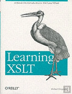 Bertrand.pt - Learning Xslt