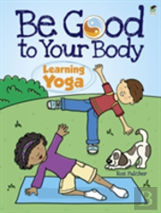 Learning Yoga