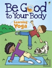 Learning Yoga